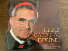 Julius Cardinal Döpfner