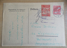 Lagerpost regensburg - lagerpost,
