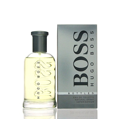 Hugo boss bottled eau - bottled, de