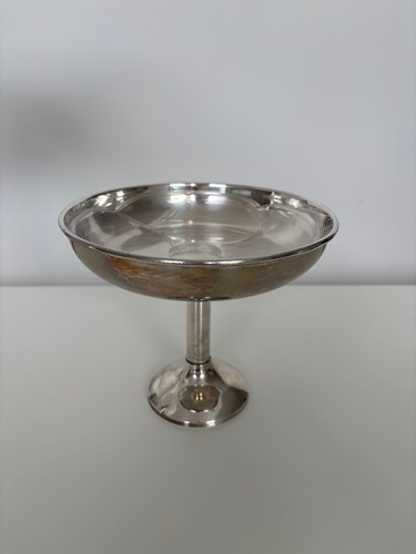 Vintage schale mit - schale,