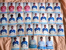 Foto Satz.  Fotos.  HSV