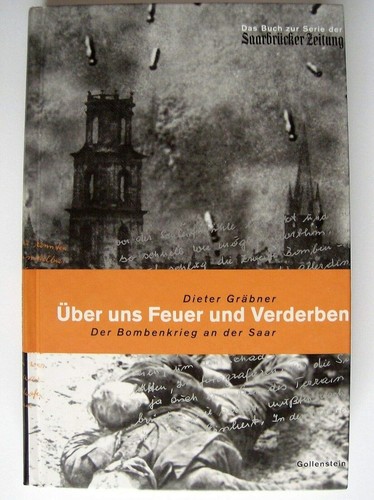 über uns feuer - uns, und