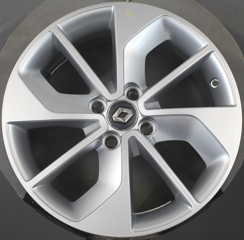 Alufelge renault zoe - renault,