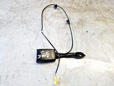 22EA* Mercedes-Benz W212 E-Klasse Gurtschloss Schnalle Vorne A2128601369