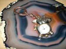 Uhr mit Anhänger gebraucht