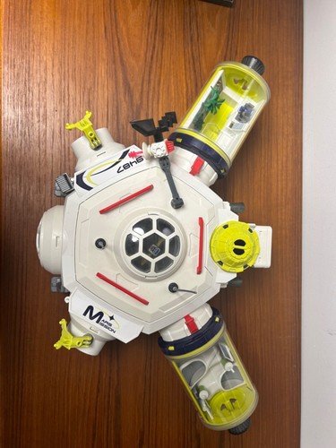 Playmobil 9487 weltraum mars - playmobil,