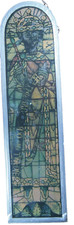 Bleiverglasung fensterbild - bleiverglasung,
