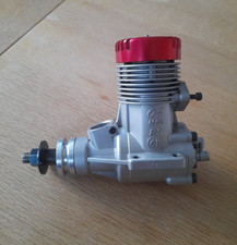 OS MAX 61 RF ABC Hanno Special