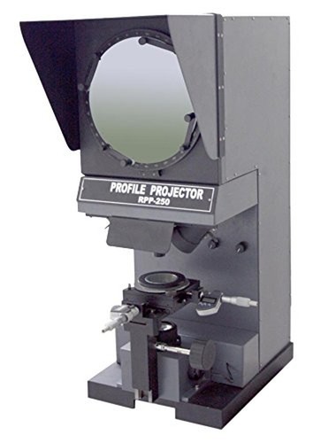 Optischer profilprojektor - optischer,