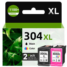 Set 304XL Patronen für HP 304