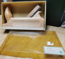 HBS Doppelhobel 48mm No