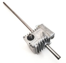 Getriebe Antrieb Radantrieb