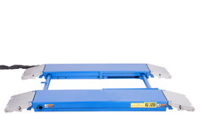 Pro Lift Montagetechnik Scherenhebebühne 3,2t Rangierkit mob Autohebebühne 00359