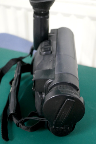 Hitachi h38e - hitachi, vm-h38e