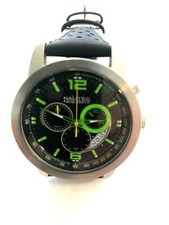 Armbanduhr, Nautec Tachymeter