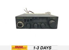 77700620 CB Radio President Harry Scania Für Lkw Teil