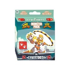 King of Tokyo & King of New