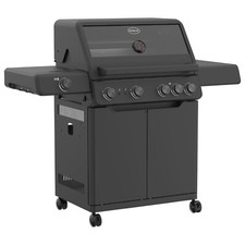 Rösle gasgrill allflame - allflame, hero