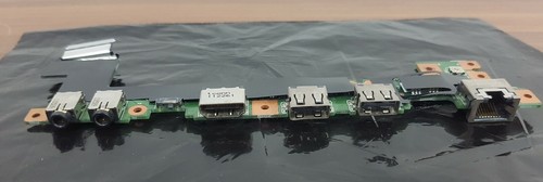 Hdmi usb audio rj45 - usb,