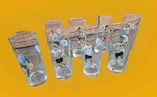 Dfb sammelgläser 2012 - dfb,