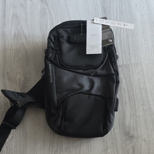 Bange brusttasche sling - bange, bag