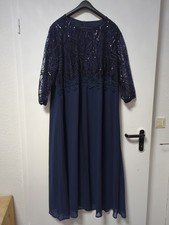 Abiballkleid, Abendkleid