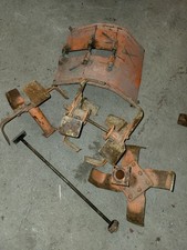 Holder Einachser H7 und Andere