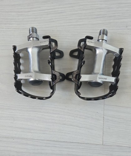 Vintage tioga sakae pedale - vintage,