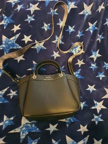 Armani exchange hand - armani, tasche
