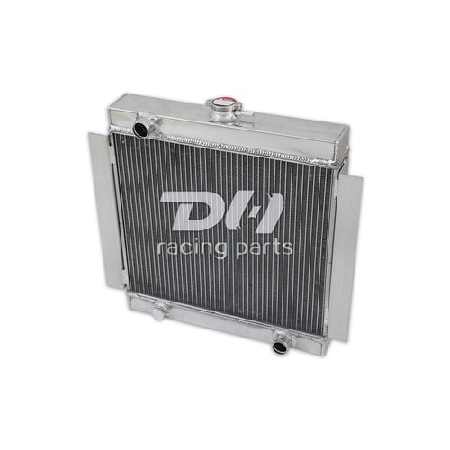 3reihe kühler radiator - kühler,