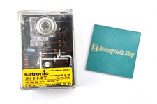 Satronic TFI 812.2 Mod 10