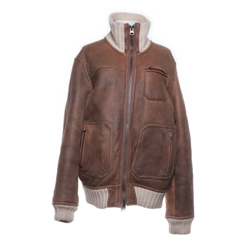 Oliver conrad shearling - oliver,