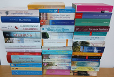 Bücherpaket 40  Bücher /
