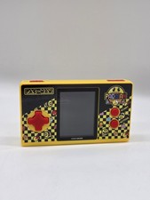 PAC-MAN Retro Handheld Konsole