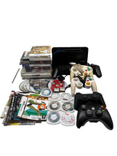 PSP PS3 Xbox 360 Konvolut