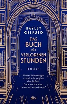 Das buch der verlorenen - das,