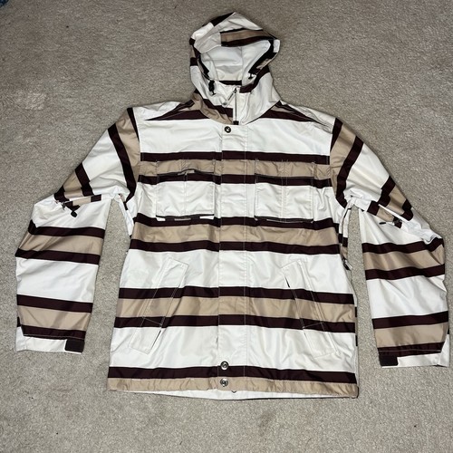 Sessions snowboardjacke herren - sessions,