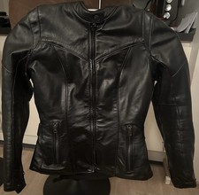 Furygan Damen Motorrad Jacke