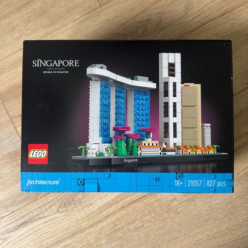 Lego 21057 architecture - 21057,