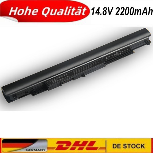 Laptop akku für - für, hs04