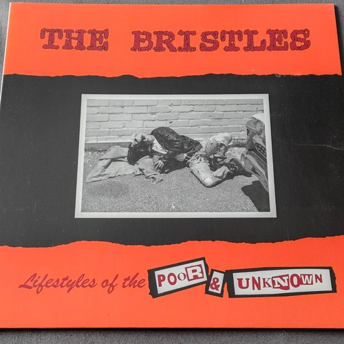 The bristles lifestyles of - the,