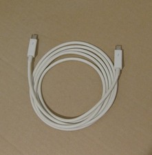 Thunderbolt 2 Kabel für Apple MacBook iMac