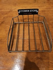 Maison du Monde Serviettenhalter