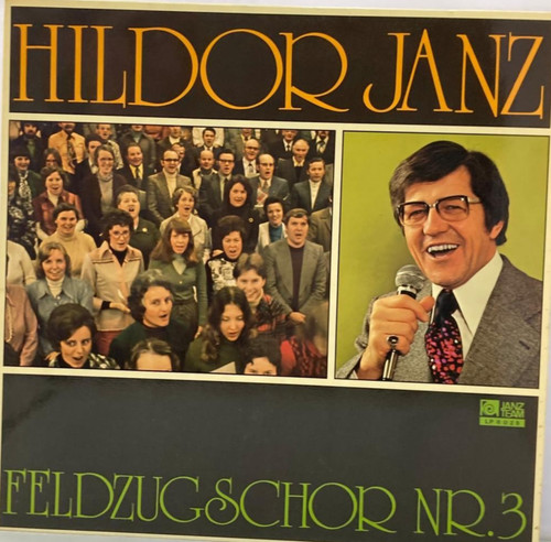Hildor janz - hildor,
