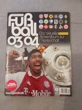 Panini Fussball Bundesliga
