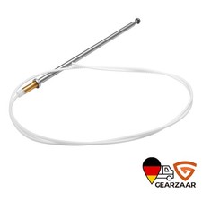 Ersatz Teleskop Mast für