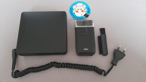 Braun rasierer sixtant - braun,