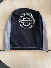 Harley Davidson Helmtasche