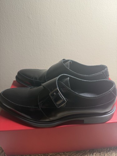 Hugo boss herren - boss, lackschuhe