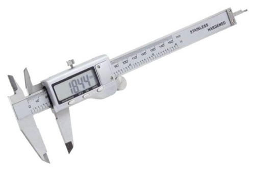 Kwb digitaler messschieber - kwb,